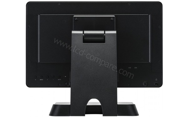 IIYAMA ProLite T1633MC-B1 - Vue de l'arri&egrave;re