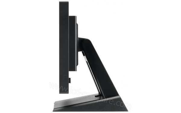 IIYAMA ProLite T1634MC-B4X - Vue de profil