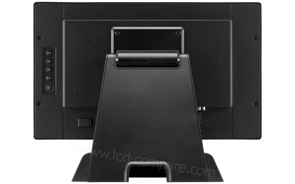 IIYAMA ProLite T1634MC-B4X - Vue de l'arri&egrave;re