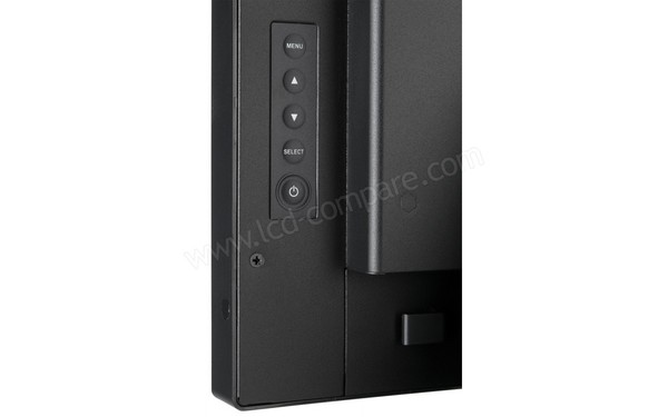IIYAMA ProLite T1634MC-B4X - Panneau de commande