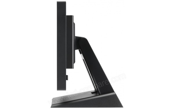IIYAMA ProLite T1634MC-B5X - Vue de profil