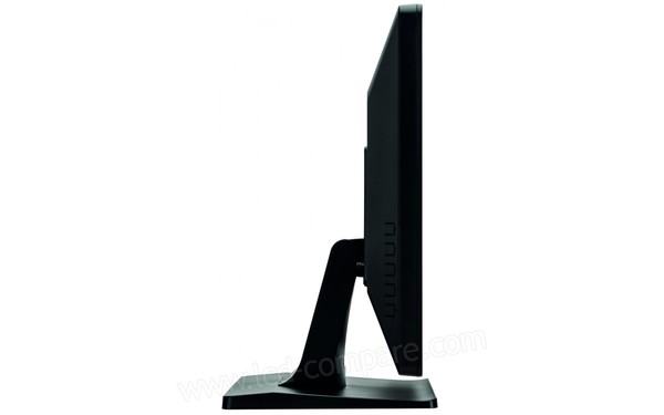 IIYAMA ProLite T1721MSC-B1 - Vue de profil