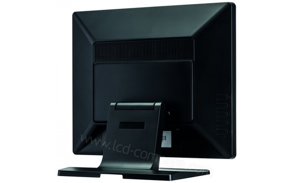 IIYAMA ProLite T1721MSC-B1 - Vue 3/4 arri&egrave;re