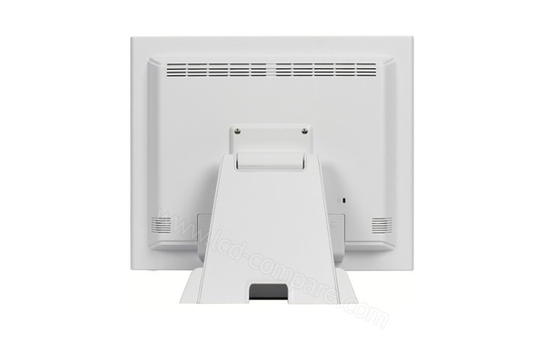 IIYAMA ProLite T1731SR-W5 - Vue de l'arri&egrave;re