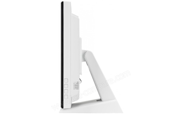 IIYAMA ProLite T1732MSC-W1X - Vue de profil