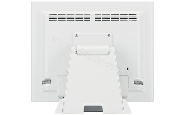 IIYAMA ProLite T1732MSC-W1X - Vue de l'arri&egrave;re