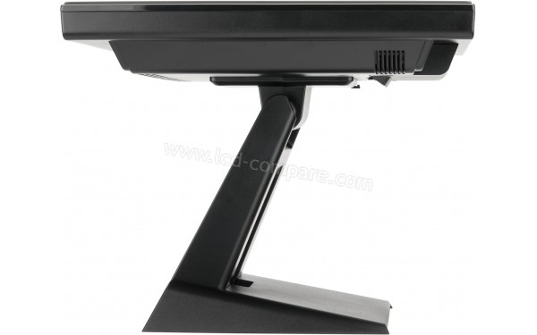 IIYAMA ProLite T1932MSC-B5AG - Vue de profil 90&deg;