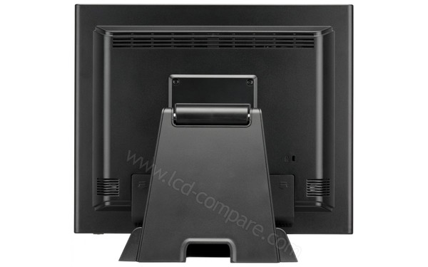 IIYAMA ProLite T1932MSC-B5X - Vue de l'arri&egrave;re