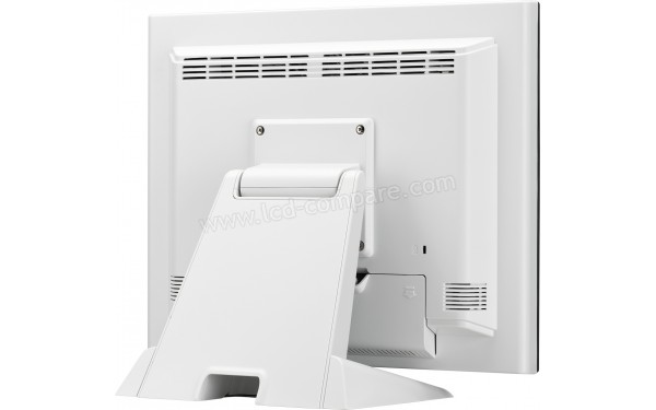 IIYAMA ProLite T1932MSC-W5AG - Vue 3/4 arri&egrave;re