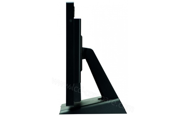 IIYAMA ProLite T2234MSC-B5X - Vue de profil