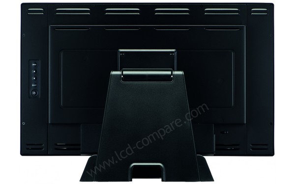 IIYAMA ProLite T2234MSC-B5X - Vue de l'arri&egrave;re