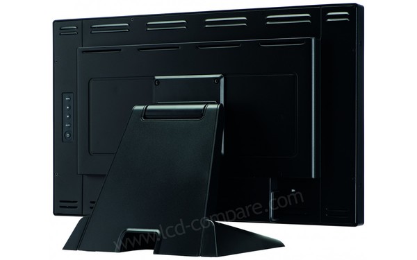 IIYAMA ProLite T2234MSC-B5X - Vue 3/4 arri&egrave;re