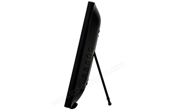 IIYAMA ProLite T2235MSC-B1 - Vue de profil