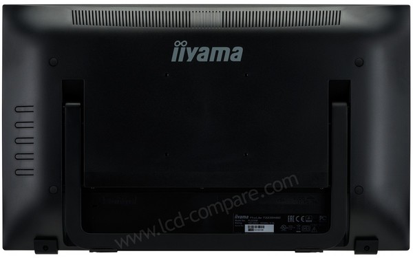 IIYAMA ProLite T2235MSC-B1 - Vue de l'arri&egrave;re