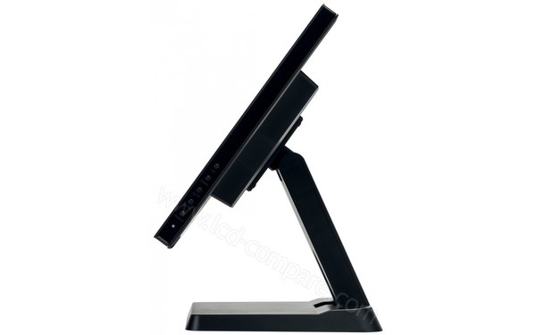 IIYAMA ProLite T2236MSC-B2 - Vue de profil 2