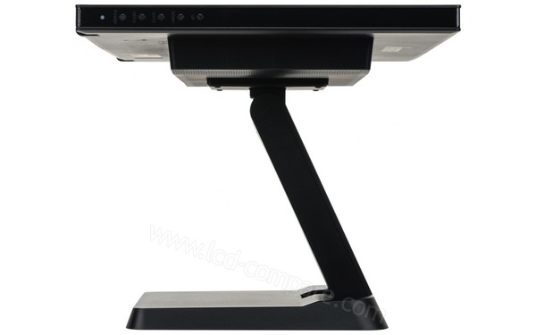 IIYAMA ProLite T2236MSC-B2 - Vue de profil 3