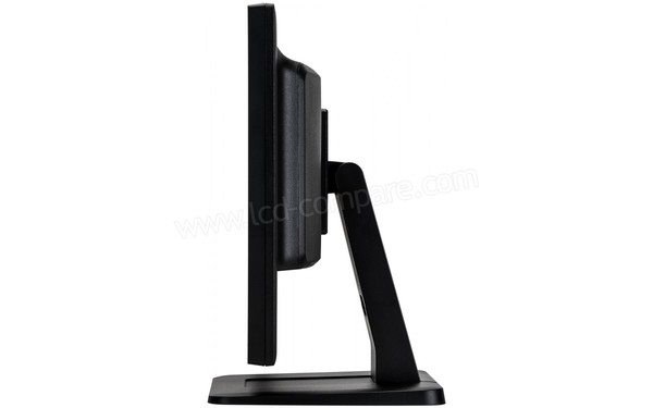 IIYAMA ProLite T2253MTS-B1 - Vue de profil