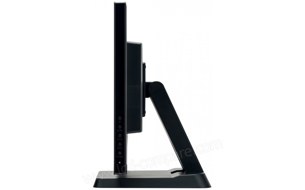 IIYAMA ProLite T2336MSC-B2 - Vue de profil 1