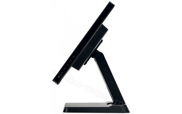 IIYAMA ProLite T2336MSC-B2 - Vue de profil 2