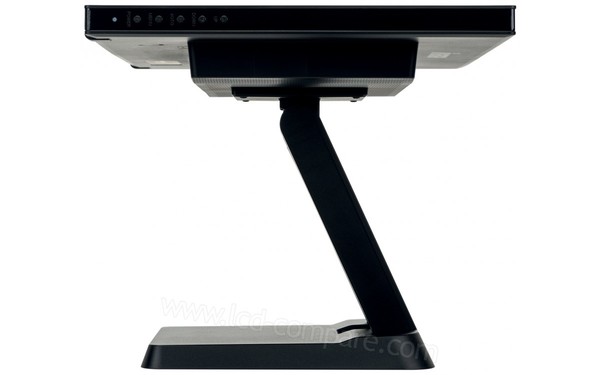 IIYAMA ProLite T2336MSC-B2 - Vue de profil 3