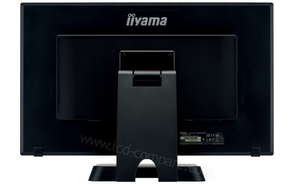 IIYAMA ProLite T2336MSC-B2 - Vue de l'arri&egrave;re