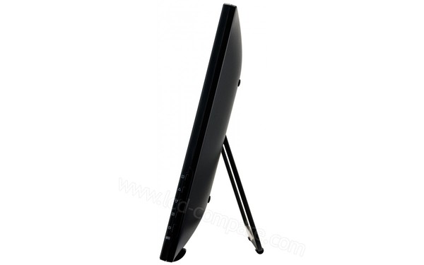 IIYAMA ProLite T2435MSC-B1 - Vue de profil