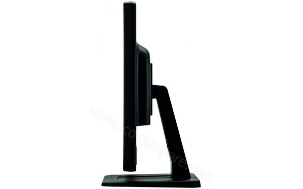 IIYAMA ProLite T2452MTS-B5 - Vue de profil