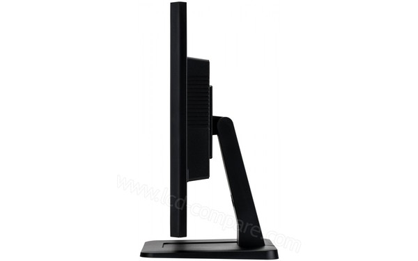 IIYAMA ProLite T2453MTS-B1 - Vue de profil