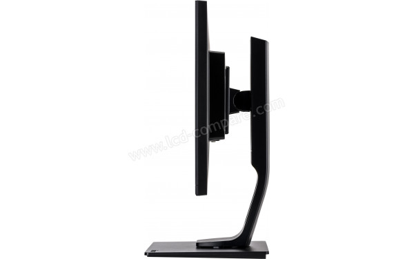IIYAMA ProLite B2283HS-B5 - Vue de profil