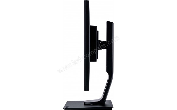 IIYAMA ProLite B2483HSU-B5 - Vue de profil