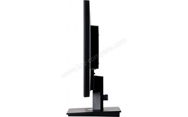 IIYAMA ProLite E2282HS-B5 - Vue de profil