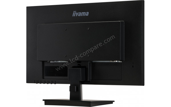IIYAMA ProLite E2283HS-B5 - Vue 3/4 arri&egrave;re