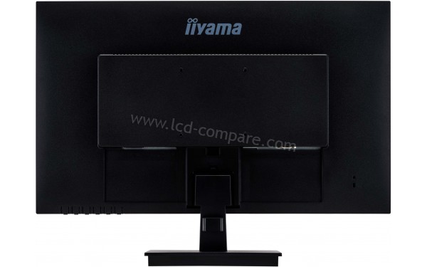 IIYAMA ProLite E2483HSU-B5 - Vue de l'arri&egrave;re