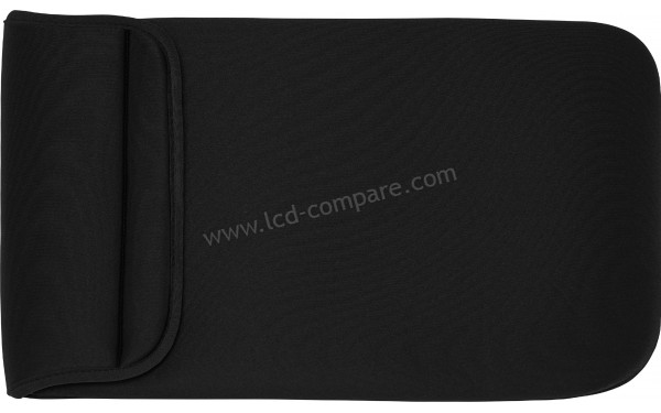 IIYAMA ProLite X1670HC-B1 - Pochette n&eacute;opr&egrave;ne ferm&eacute;e (incluse)