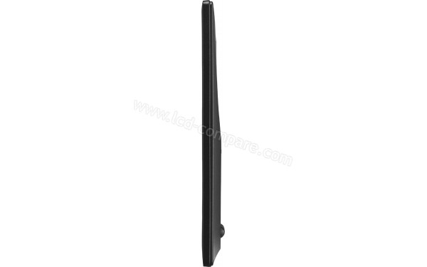 IIYAMA ProLite X1670HC-B1 - Vue de profil