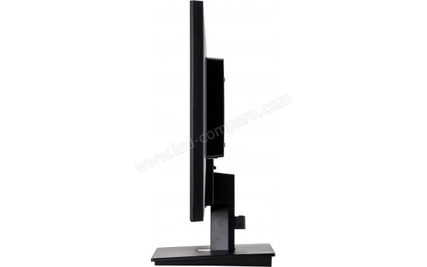 IIYAMA ProLite X2283HS-B5 - Vue de profil