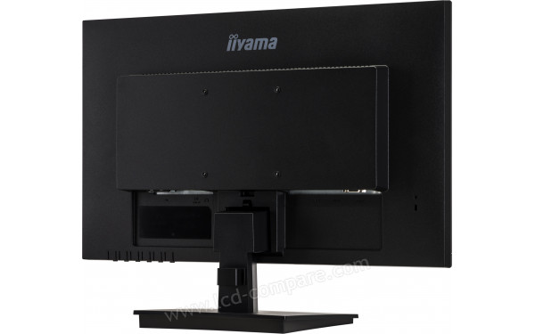 IIYAMA ProLite X2283HS-B5 - Vue 3/4 arri&egrave;re