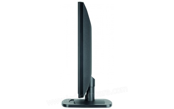 IIYAMA ProLite X2380HS-B1 - Vue de profil