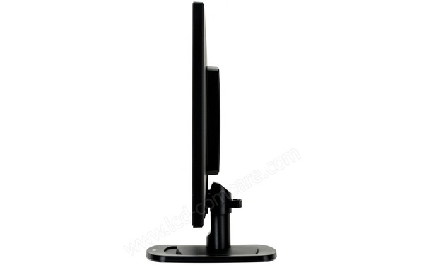 IIYAMA ProLite X2481HS-B1 - Vue de profil