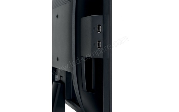 IIYAMA ProLite X2483HSU-B1 - Ports USB Host