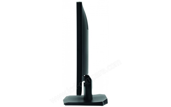 IIYAMA ProLite X2485WS-B3 - Vue de profil