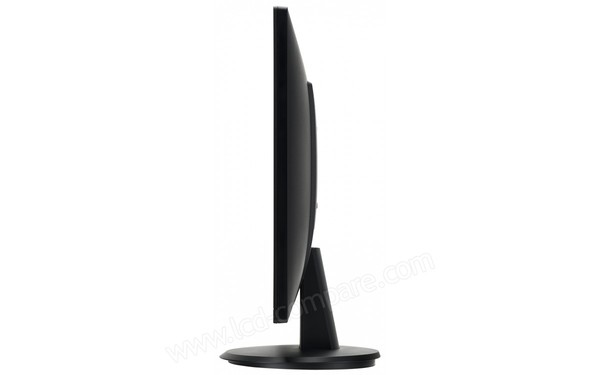 IIYAMA ProLite X2783HSU-B1 - Vue de profil