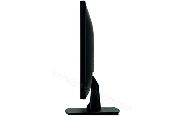 IIYAMA ProLite X2788QS-B1 - Vue de profil