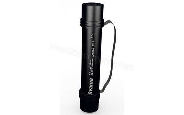 IIYAMA ProLite X2799WQ8U-B1 - Housse de transport