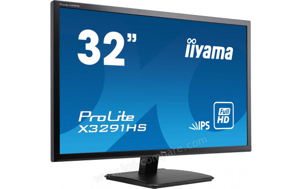 iiyama モニター X3291HS-B1 31.5インチ フルHD+tvcopacabana.com