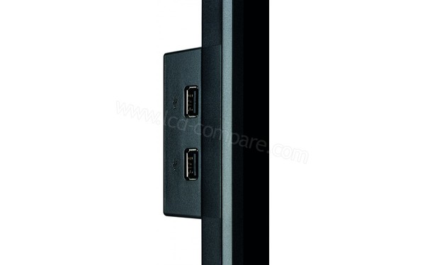 IIYAMA ProLite XB2483HSU-B2DP - Ports USB