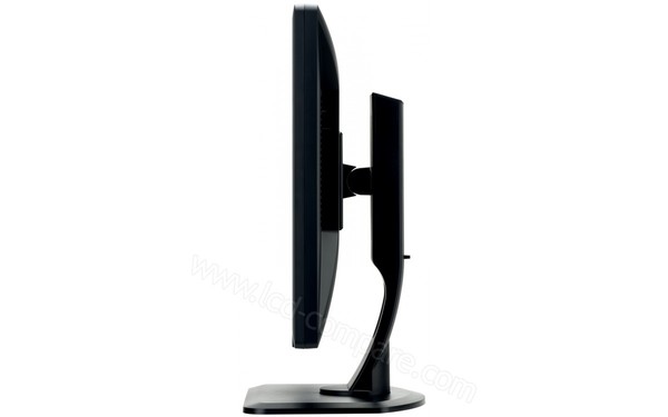 IIYAMA ProLite XB2776QS-B2 - Vue de profil