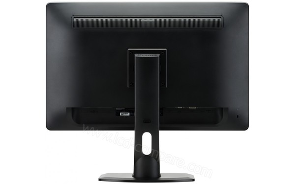 IIYAMA ProLite XB2779QS-B1 - Vue de l'arri&egrave;re
