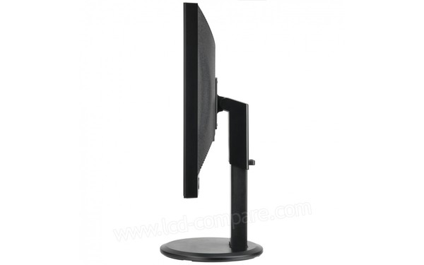 IIYAMA ProLite XB2780HSU-B1 - Vue de profil