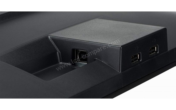 IIYAMA ProLite XB2783HSU-B1DP - Connectiques